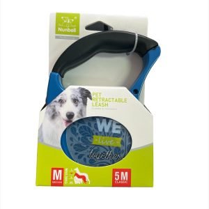 Lesă pentru câini 5 metri