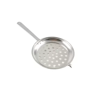 Dispozitiv pentru prepararea galustelor nokedli cu găuri mari