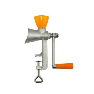 Masina de macinat mac și zahar