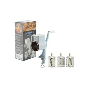 Masina de macinat nuca, branza, seminte 3 site