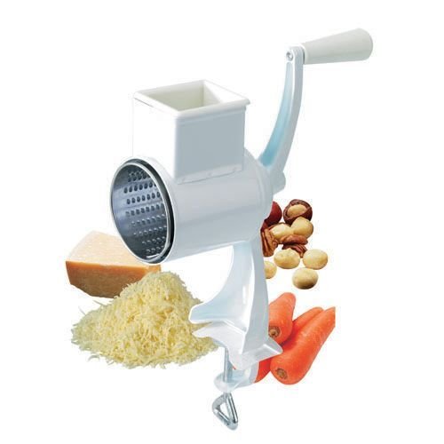Masina de macinat nuca și brânză