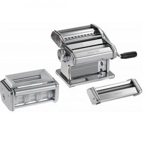 Masina de taitei pasta set marcato