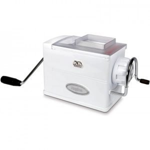 Marcato Queen pasta machine - the ultimate tool for homemade pasta