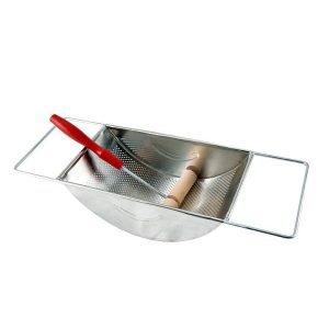 Masina pasat rosii 29 cm