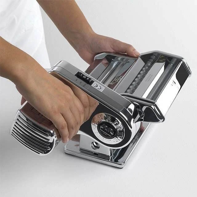 Motor pentru masina atlas - marcato