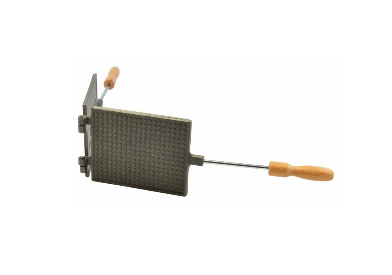 Aparat sărățele din fonta