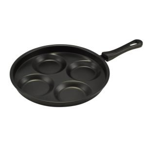 Tigaie non-stick de 26 cm pentru clătite și ochiuri