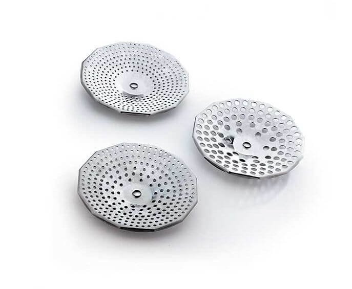 Masina de macinat rosii 3site 24cm emanuel