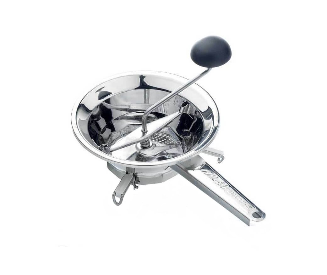 Masina de macinat rosii 3site 24cm emanuel