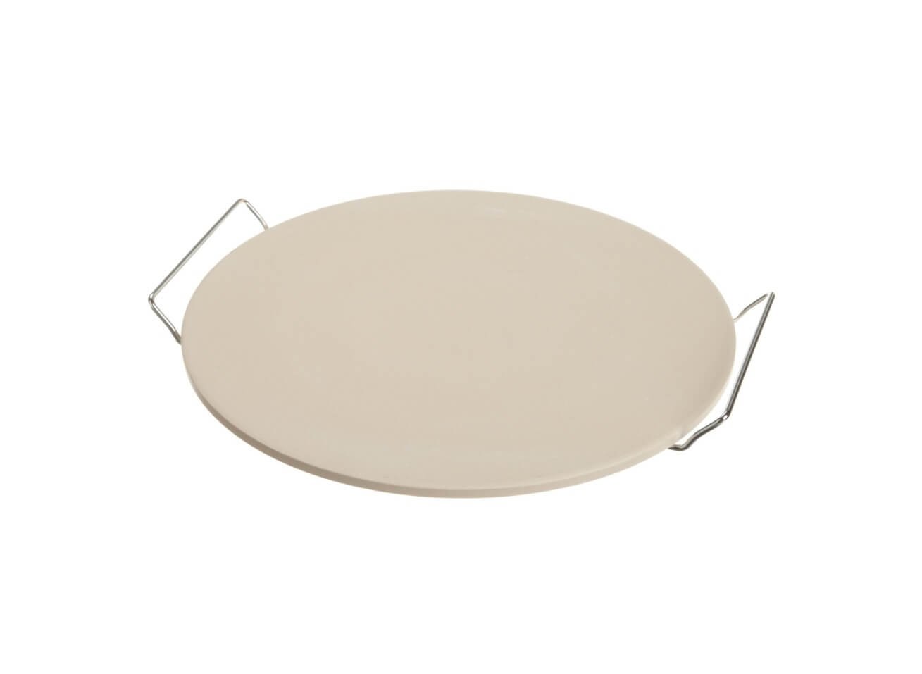 Tava acoperita cu piatra pt.pizza 33cm