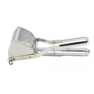 Presă manuală din oțel inoxidabil