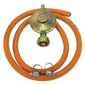 Regulator gaz cu 1m furtun
