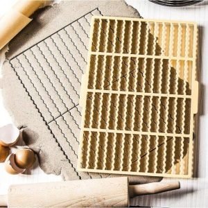 Taietor sărățele 24x33 cm