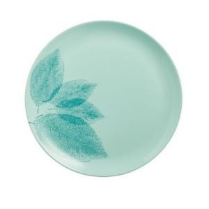 set serviciu masa 18buc arpeggio light turquoise