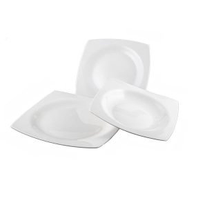 set serviciu masa 18buc. bonemare