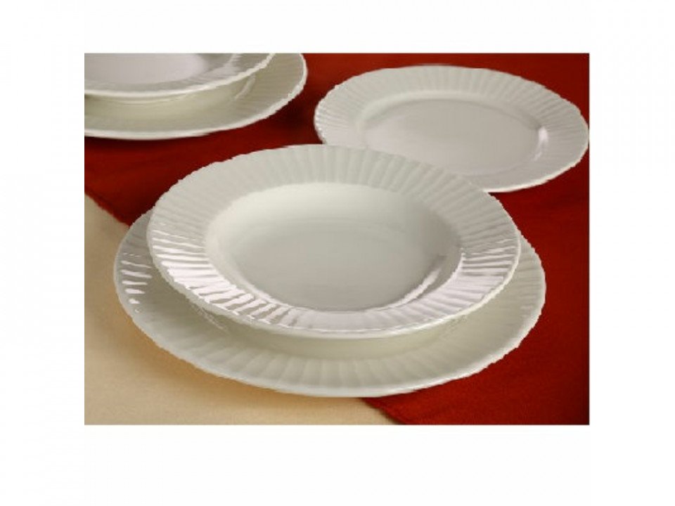 set serviciu metropolis 18 piese