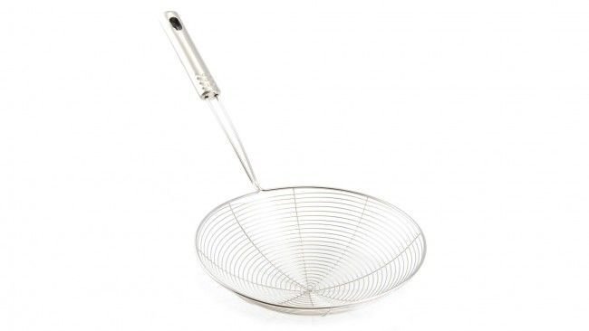 Sita inox de scos carne,jumari maner inox