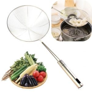 Sita inox de scos carne,jumari maner inox