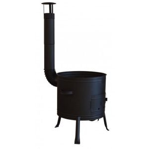 Soba pentru ceaun 31 cm