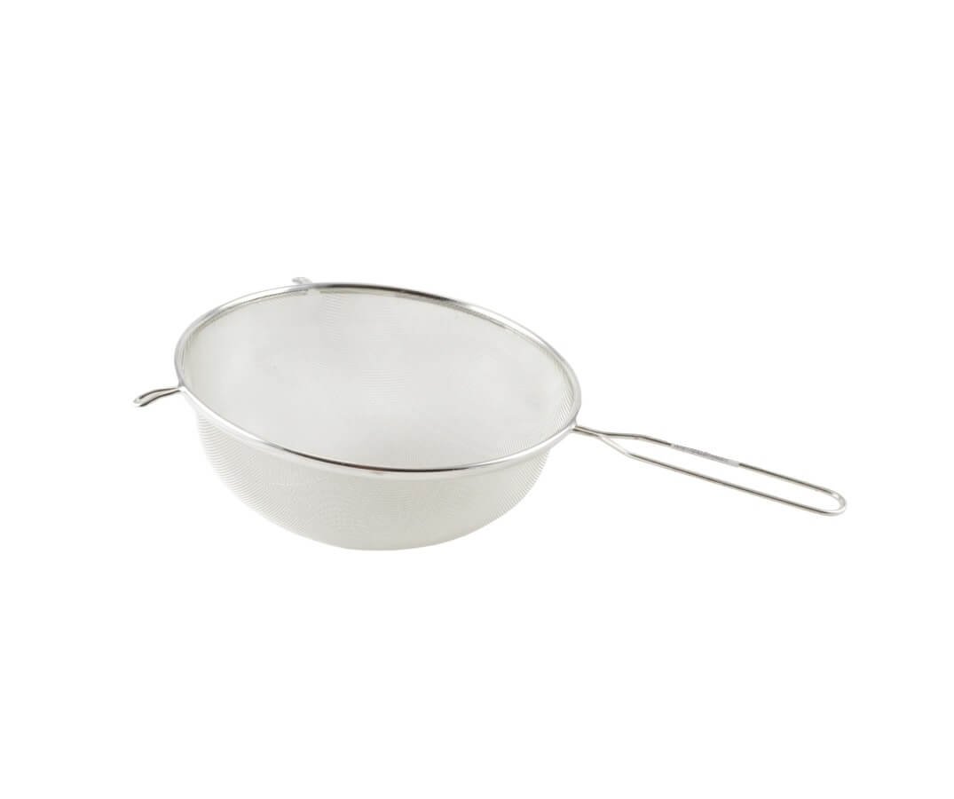 Sita strecurat 24cm tabla plumbat