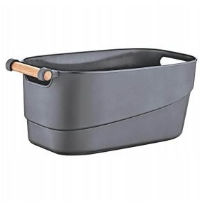 Cos de depozitare din plastic de 5 litri