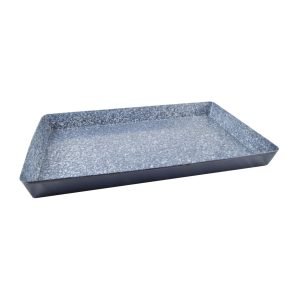 Tava emailata 60,5x39cm