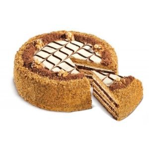 Tort Marlenka de sărbătoare 850g
