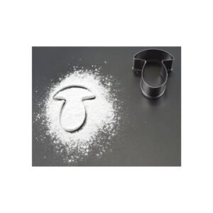 Formă pentru decupat în formă de ciupercă