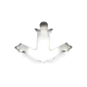 Formă de Decupaj Ancoră din oțel inoxidabil