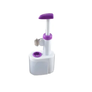 Mașină de scos sâmburii prunelor