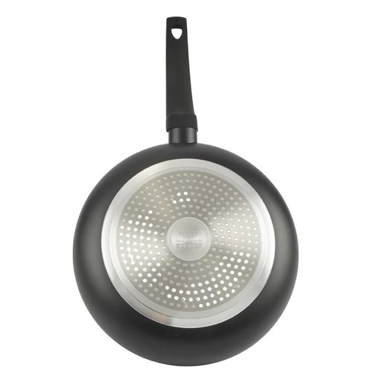 Golden Line Comfort 28 cm Tigaie pentru Inducție, cu Strat Antiaderent