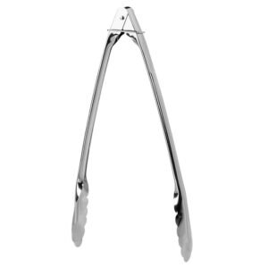 Cleste grătar pentru carne 30cm