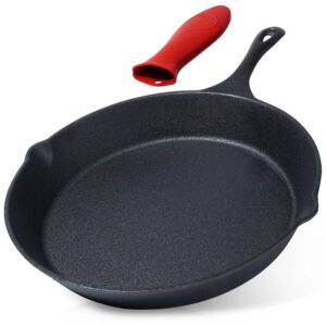 Tigaie fonta maner fonta 30cm