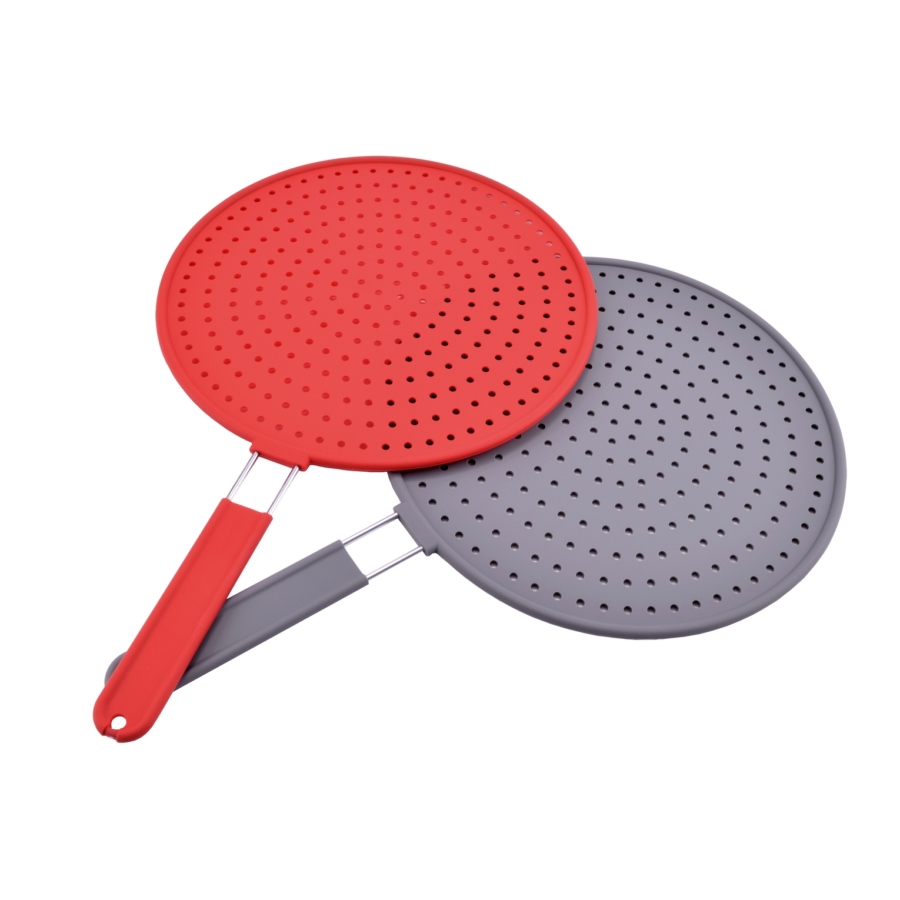 Sita anti stropire din silicon 28 cm