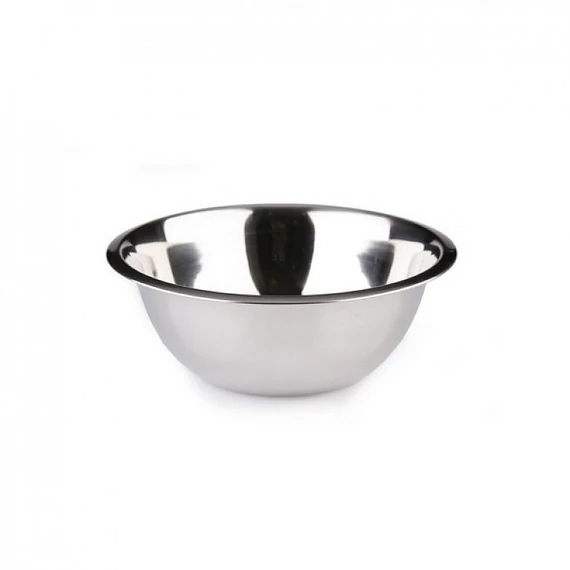 Loading Bol de amestecare adânc din oțel inoxidabil - 24 cm