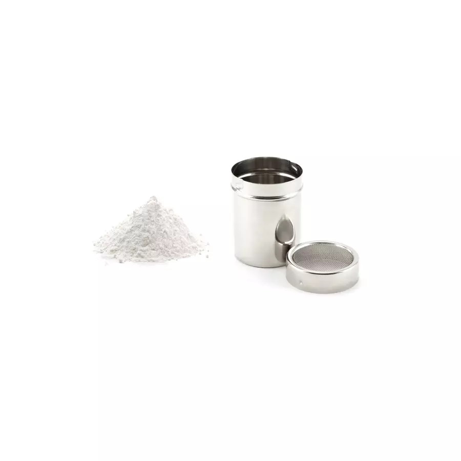 Loading Aspersor pentru zahar pudra inox 3dl