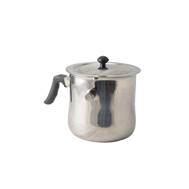 Oala fiert lapte 3litri cu capac