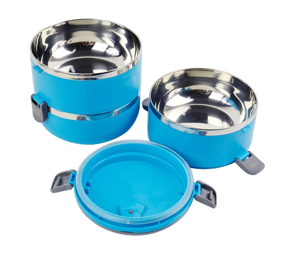 Sufertas inox 4 cuve verde