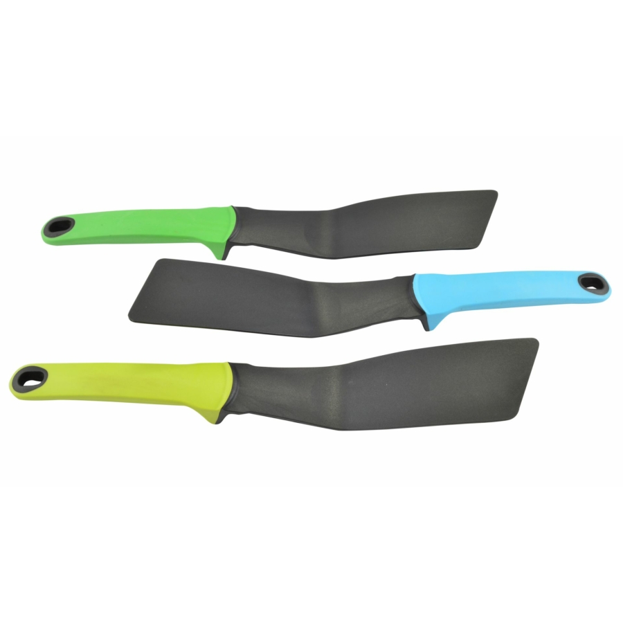 Tigaie, spatula 28 cm