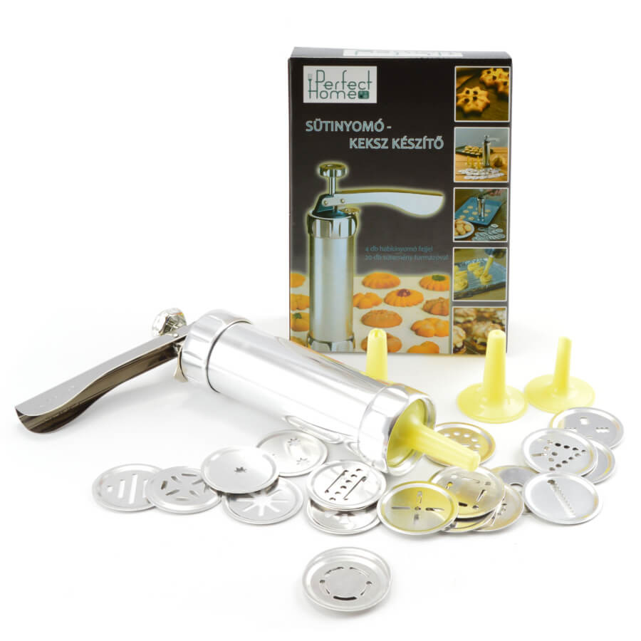 Aparat de facut biscuiti