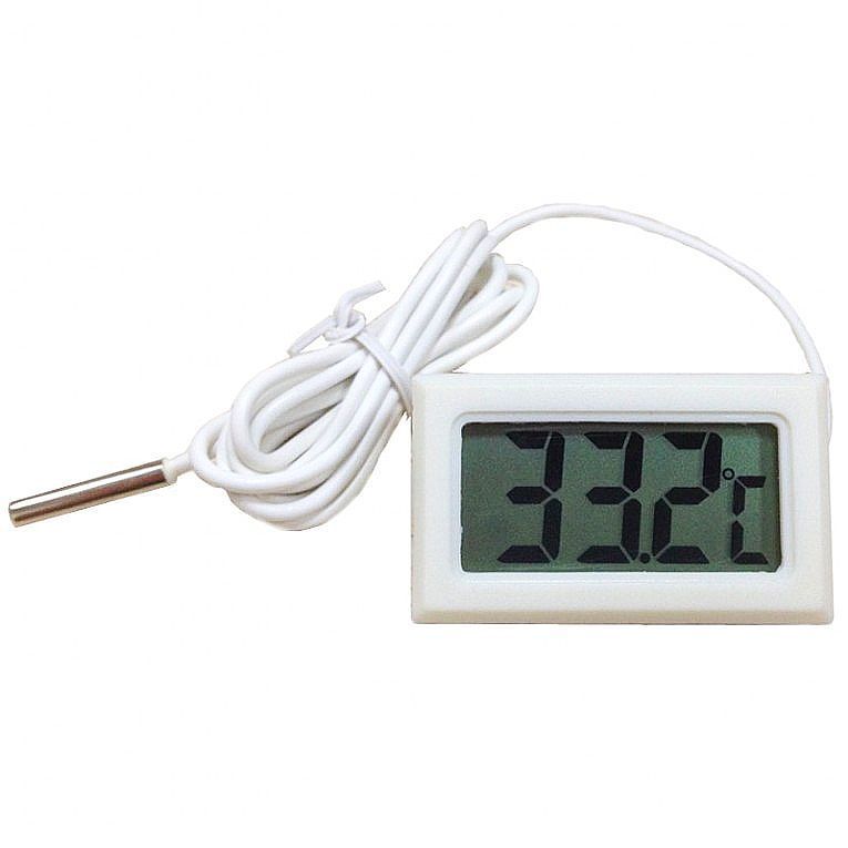 Termometru digital