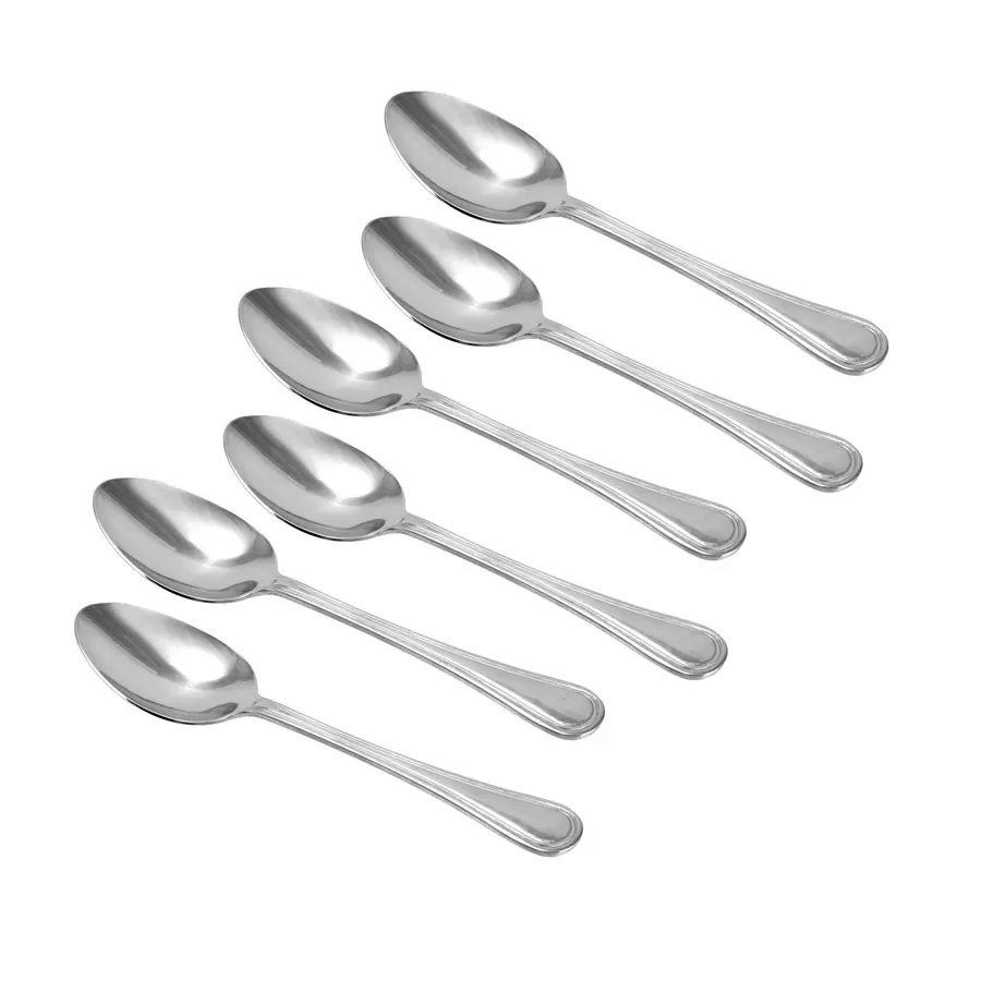 Set de linguri de tacâmuri inoxidabil Londra