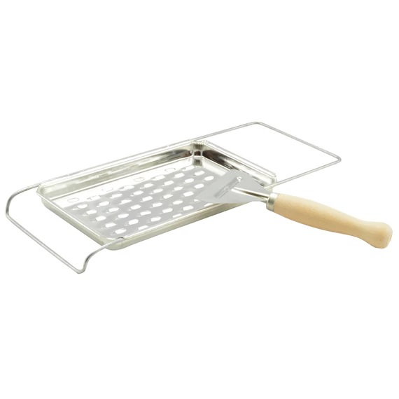 Răzătoare cu Spatulă