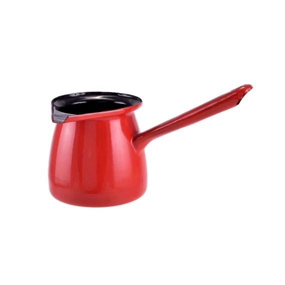 Cafetieră  de 6 Persoane, Mânere Practice și Design Clasic