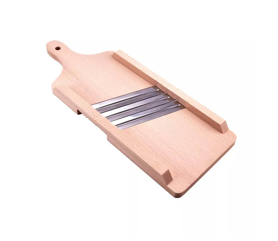 Razatoare varza fara sertar cu 3 lama 43X16cm