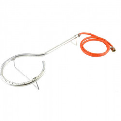 Incalzitor - arzator - ceaun 23cm