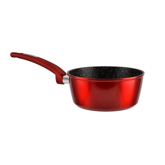 Loading Picior de mâner antiaderent metalic Red Line 18 cm
