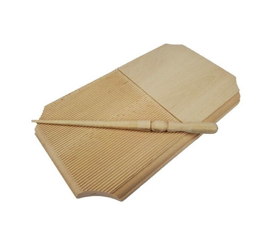 Set special de preparare a melcişorilor de casă