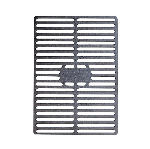 Gratar grila din fonta 42x25cm