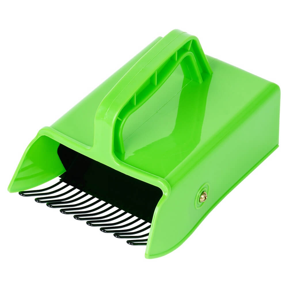 Culegător de Fructe Robust Si Durabil, Usor De Utilizat, Maner Confortabil 22×14×13,5 cm